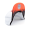 Бейсболка Mitchell & Ness - Miami Heat Infrared Logo Snapback