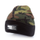 Шапка Mitchell & Ness - M&N Camo Knit