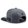 Бейсболка Starter Black Label - Star Wars Side Line Dark Side Snapback