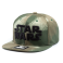 Бейсболка Starter Black Label - Star Wars Planet Endor Snapback