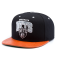 Бейсболка Mitchell & Ness - Brooklyn Nets MVP Snapback