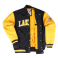 Куртка Mitchell & Ness - Los Angeles Lakers Color Blocked Satin Jacket Куртка Mitchell & Ness - Los Angeles Lakers Color Blocked Satin Jacket