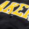 Куртка Mitchell & Ness - Los Angeles Lakers Color Blocked Satin Jacket Куртка Mitchell & Ness - Los Angeles Lakers Color Blocked Satin Jacket