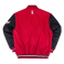 Куртка Mitchell & Ness - Chicago Bulls Color Blocked Satin Jacket Куртка Mitchell & Ness - Chicago Bulls Color Blocked Satin Jacket