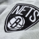 Толстовка Mitchell & Ness - Brooklyn Nets Team Celebration Crew