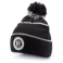 Шапка Mitchell & Ness - Brooklyn Nets Speckled Cuff Knit