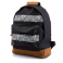 Рюкзак Mi Pac - Bandana Black Рюкзак Mi Pac - Bandana Black