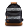 Рюкзак Mi Pac - Bandana Black Рюкзак Mi Pac - Bandana Black