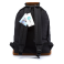 Рюкзак Mi Pac - Bandana Black Рюкзак Mi Pac - Bandana Black