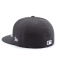 Бейсболка New Era - New York Yankees Basic (graphite/white) 59FIFTY