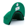 Бейсболка New Era - New York Yankees Basic (green/white) 59FIFTY