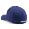 Бейсболка Mitchell & Ness - California Golden Bears Stretch Wool Fitted