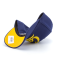 Бейсболка Mitchell & Ness - California Golden Bears Stretch Wool Fitted