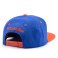 Бейсболка Mitchell & Ness - New York Knicks Team Arch 2 Tone Snapback