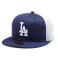 Бейсболка New Era - Los Angeles Dodgers Jeerzie 59FIFTY