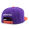 Бейсболка Mitchell & Ness - Phoenix Suns XL Logo 2 Tone Snapback
