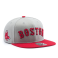 Бейсболка '47 Brand - Boston Red Sox Script-Side Snapback