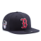 Бейсболка '47 Brand - Boston Red Sox Sure Shot Snapback