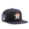 Бейсболка '47 Brand - Houston Astros Sure Shot Snapback