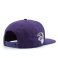 Бейсболка '47 Brand - New York Yankees Sure Shot Snapback (purple)