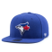 Бейсболка '47 Brand - Toronto Blue Jays Sure Shot Snapback