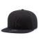 Бейсболка '47 Brand - New York Yankees Sure Shot BlackOnBlack Snapback