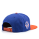Бейсболка '47 Brand - New York Mets Sure Shot 2 Tone Snapback