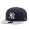 Бейсболка '47 Brand - New York Yankees Sure Shot 2 Tone Snapback