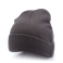 Шапка Starter Black Label - Icon Cuff Knit (charcoal)