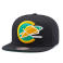 Бейсболка Mitchell & Ness - California Golden Seals XL Logo Snapback