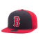 Бейсболка '47 Brand - Boston Red Sox Sure Shot Accent Snapback
