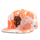 Бейсболка '47 Brand - San Francisco Giants Ohana Snapback
