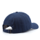 Бейсболка Mitchell & Ness - M&N Washed Cotton Dad Hat (navy)