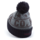 Шапка Mitchell & Ness - Rated Bobble Cuff Knit With Bobble