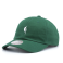 Бейсболка Mitchell & Ness - Little Dribbler Dad Hat (green/white)
