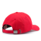 Бейсболка Mitchell & Ness - Little Dribbler Dad Hat (red/royal)