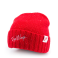 Шапка Mitchell & Ness - Detroit Red Wings TC Heather Script Knit Beanie