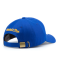 Бейсболка Mitchell & Ness - Golden State Warriors Elements Dad Hat