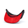 Бейсболка Mitchell & Ness - Atlanta Hawks Solid Velour Logo Snapback