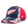Бейсболка '47 Brand - Detroit Red Wings Side Cut '47 MVP