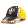 Бейсболка '47 Brand - Pittsburgh Penguins Side Cut '47 MVP
