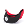 Бейсболка Mitchell & Ness - Box Logo Snapback (red/black)