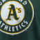 Футболка '47 Brand - Oakland Athletics Knockaround Club Tee
