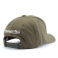 Бейсболка Mitchell & Ness - M&N Team Logo High Crown Flexfit 110 Snapback (olive)