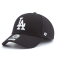 Бейсболка '47 Brand - Los Angeles Dodgers '47 MVP Adjustable (black)