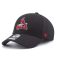 Бейсболка '47 Brand - Saint Louis Cardinals '47 MVP Adjustable (black)