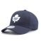 Бейсболка Mitchell & Ness - Toronto Maple Leafs Team Logo Cotton Low Pro Strapback