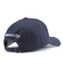 Бейсболка Mitchell & Ness - New York Rangers Team Logo Cotton Low Pro Strapback