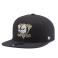 Бейсболка '47 Brand - Anaheim Ducks No Shot Snapback
