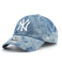 Бейсболка '47 Brand - New York Yankees Hard Wash Clean Up